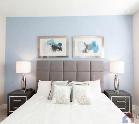 4 Bedroom 4 Ba Villa Ground Zero To Disneyworld 1804Ft² Orlando Exteriör bild