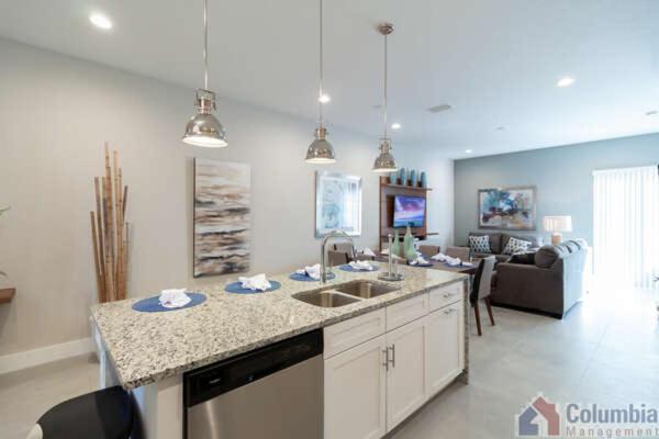 4 Bedroom 4 Ba Villa Ground Zero To Disneyworld 1804Ft² Orlando Exteriör bild