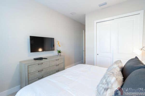 4 Bedroom 4 Ba Villa Ground Zero To Disneyworld 1804Ft² Orlando Exteriör bild
