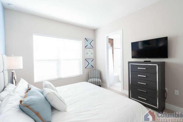 4 Bedroom 4 Ba Villa Ground Zero To Disneyworld 1804Ft² Orlando Exteriör bild