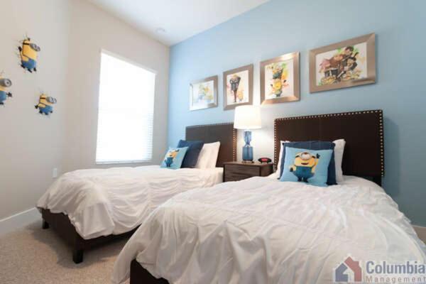 4 Bedroom 4 Ba Villa Ground Zero To Disneyworld 1804Ft² Orlando Exteriör bild