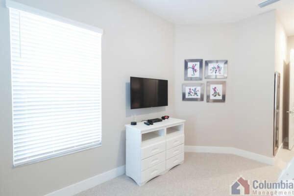 4 Bedroom 4 Ba Villa Ground Zero To Disneyworld 1804Ft² Orlando Exteriör bild