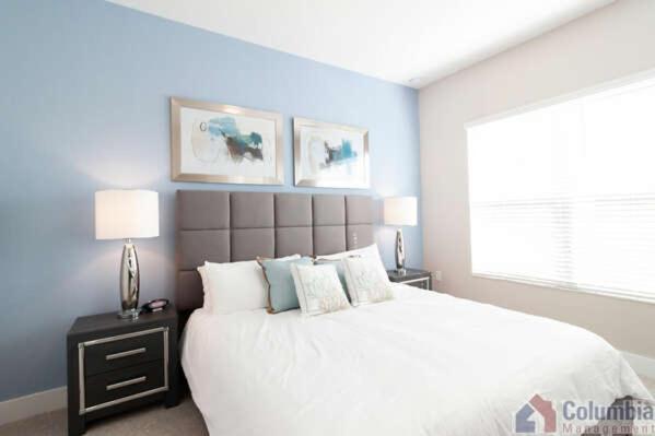 4 Bedroom 4 Ba Villa Ground Zero To Disneyworld 1804Ft² Orlando Exteriör bild