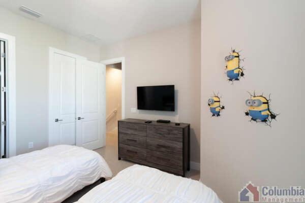 4 Bedroom 4 Ba Villa Ground Zero To Disneyworld 1804Ft² Orlando Exteriör bild