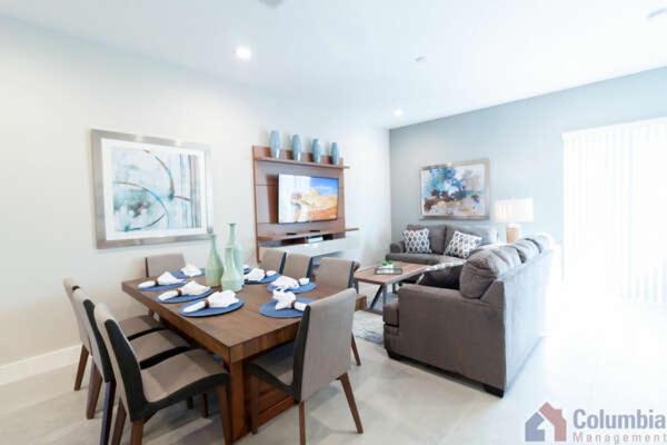 4 Bedroom 4 Ba Villa Ground Zero To Disneyworld 1804Ft² Orlando Exteriör bild