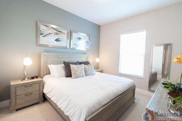 4 Bedroom 4 Ba Villa Ground Zero To Disneyworld 1804Ft² Orlando Exteriör bild