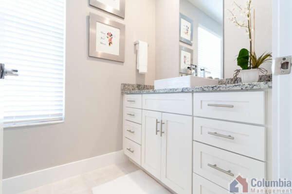 4 Bedroom 4 Ba Villa Ground Zero To Disneyworld 1804Ft² Orlando Exteriör bild